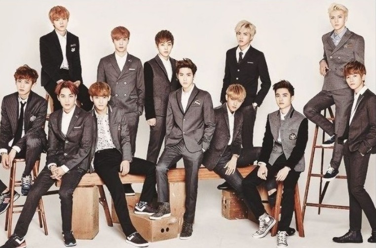 dobi_unicorn's tweet photo. My forever OT12. My mains. https://t.co/otTpKv8el5