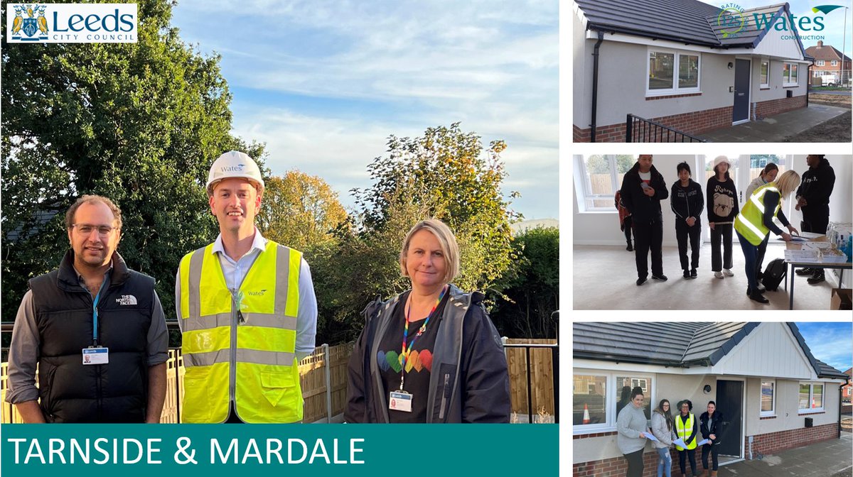 Wates Group tweet media