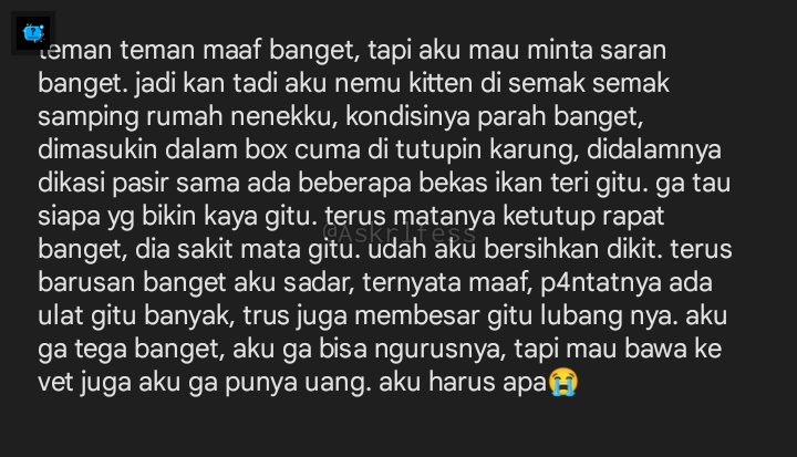 Askrlfess tweet media