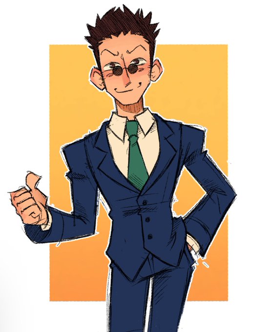 「leorio」 illustration images(Latest))