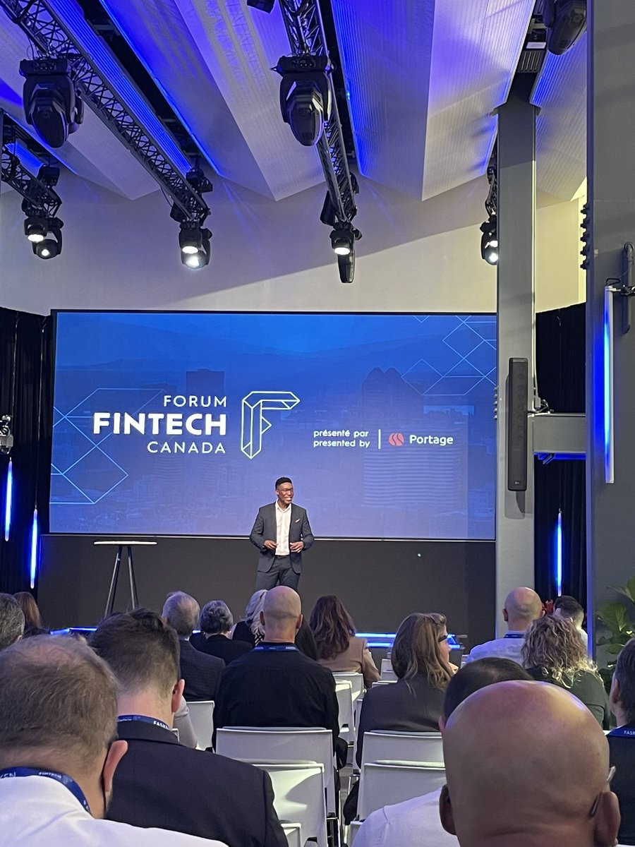 Finance Montréal tweet media