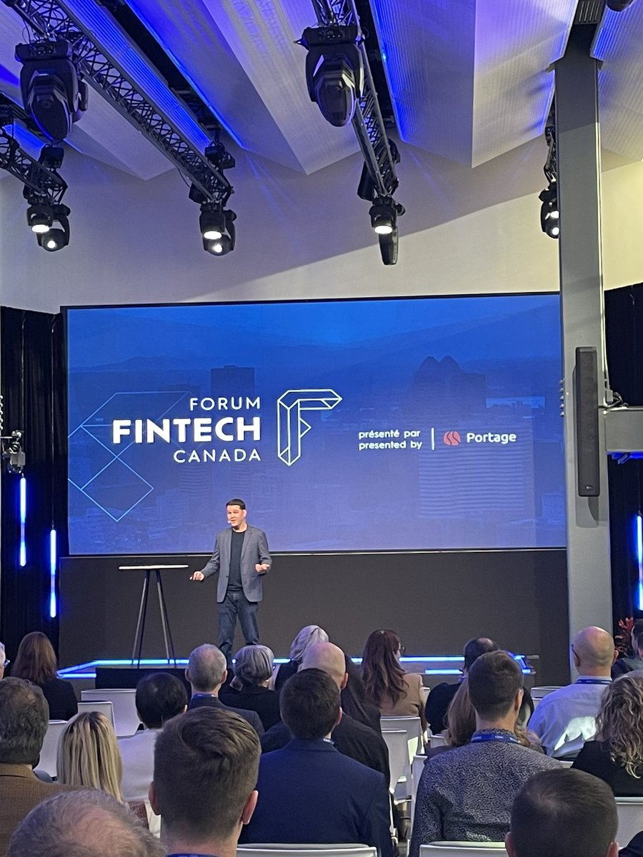 Finance Montréal tweet media