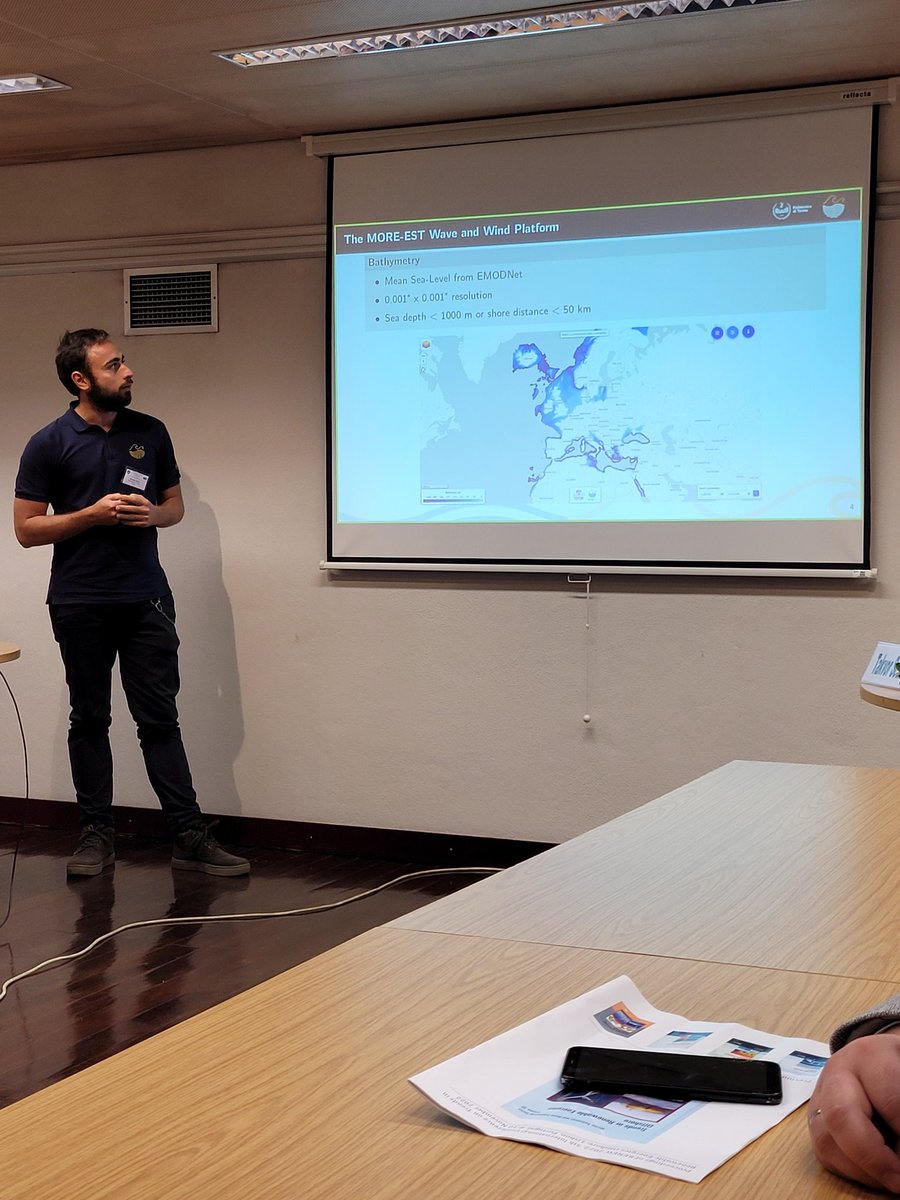 MOREnergy Lab tweet media