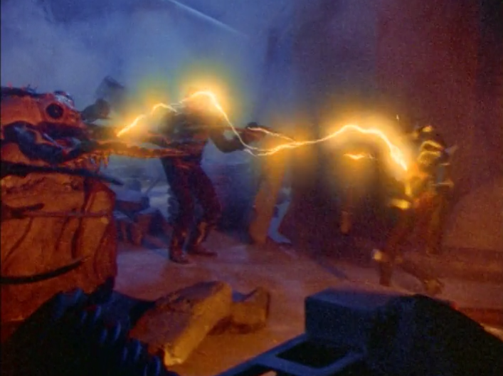 theta444_'s tweet photo. If Scorpious &amp; the Stingwingers doesn't appeared in Flashback then Captain Mutiny Killed Zika with powerful slash #Lostgalaxy #PRLG #Powerrangers https://t.co/uJpGWDVqYW