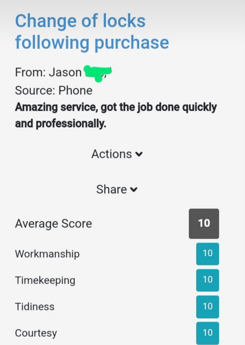 Champion Lady Locksmith tweet media