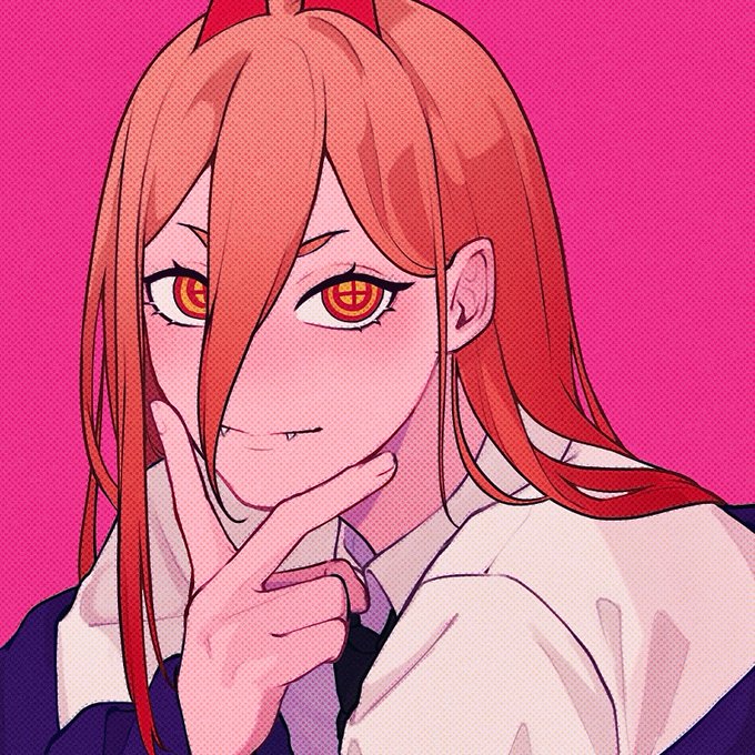 パワーちゃん〜 