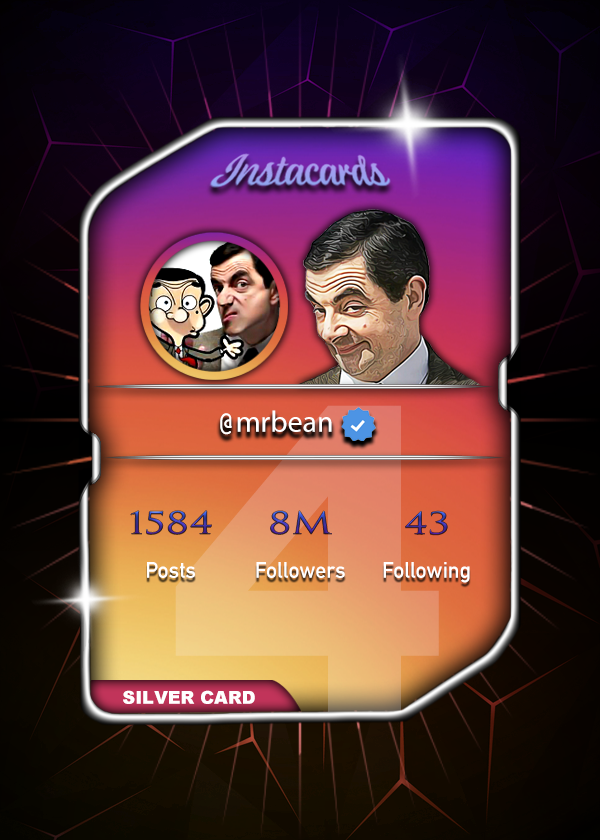 Instacards | NFT tweet media
