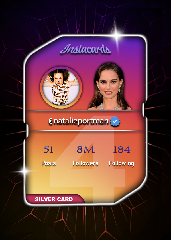 Instacards | NFT tweet media