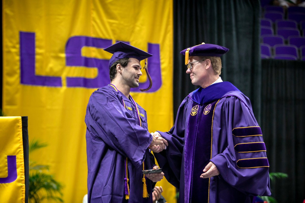 “As a first generation college graduate myself, I know some of the unique challenges that first-gen students face. With you, I celebrate the courage and resilience of all first-gen students to receive a life-changing education." - Provost Roy Haggerty

#CelebrateFirstGen