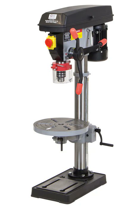 bakeygcc's tweet image. A pillar drill is used to drill hole with materials such as aluminum and plastics it uses drills bits that are high speed steel. #PillarDrill #engineering