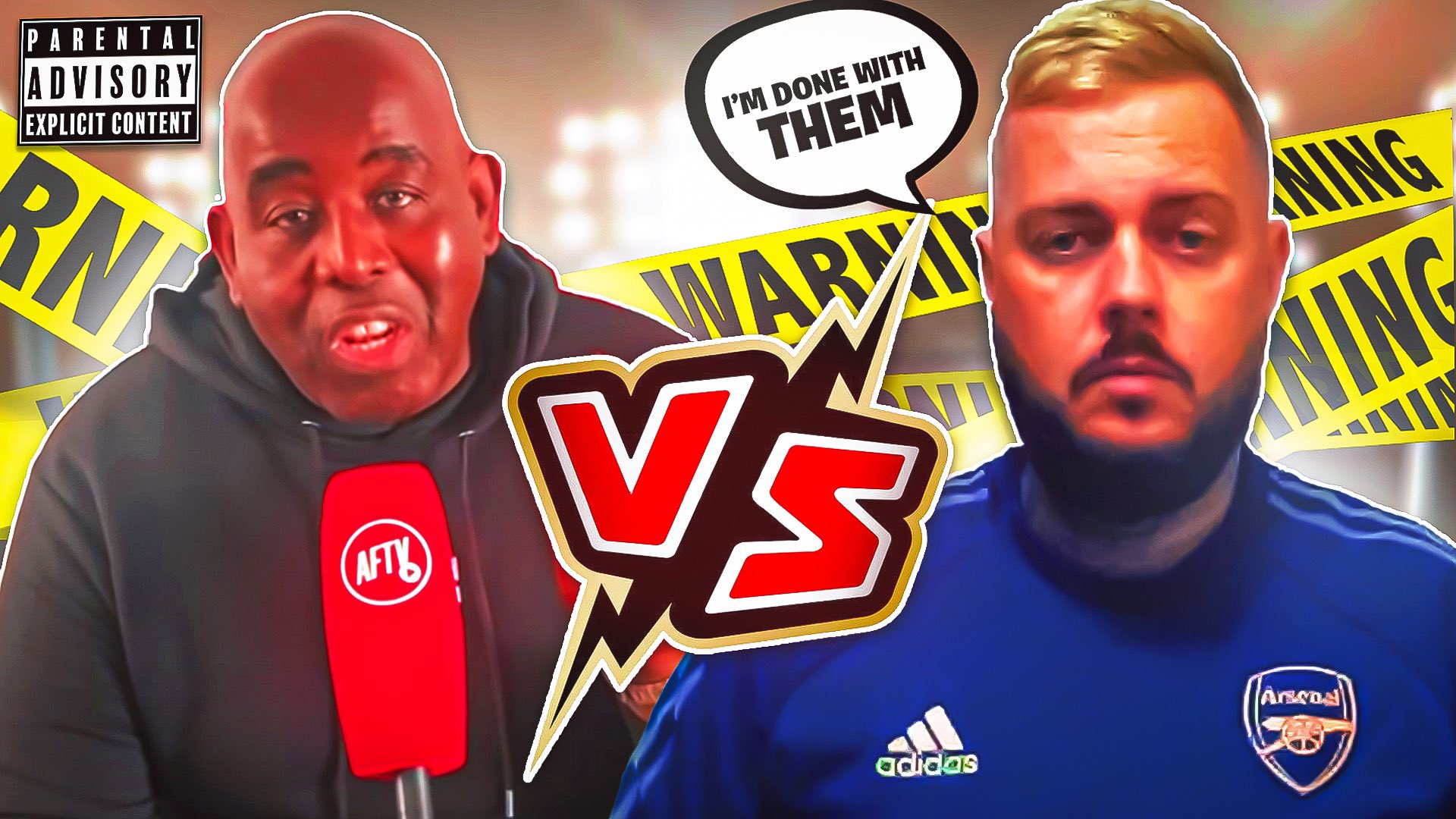 2ksfifareaper on Twitter "Mr Dt VS Aftv is WORSE Than You THOUGHT