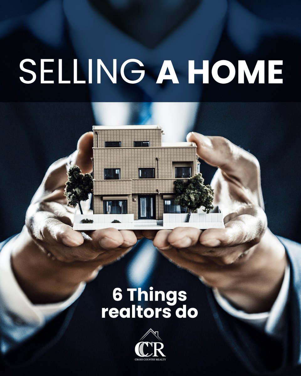 CrossCountryRe1's tweet photo. There are a thousand reasons to hire a realtor to sell your home, but here we give just a few of them 🏡 
.
Contact us at +1 800-227-3606 and let us advise you personally
.
Visit ➡️  https://t.co/oqnxT5imqk
.
#realtor #realestate #forsale #newyorkrealtor #realtor #realestate https://t.co/iBPTR42zLx