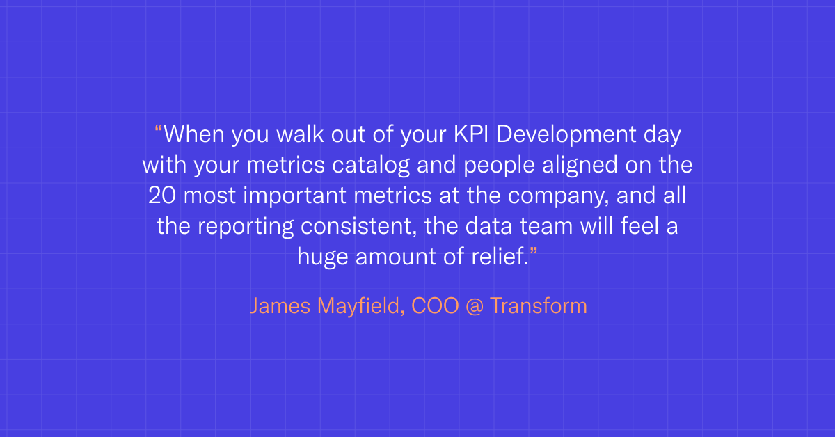 Transform Data tweet media