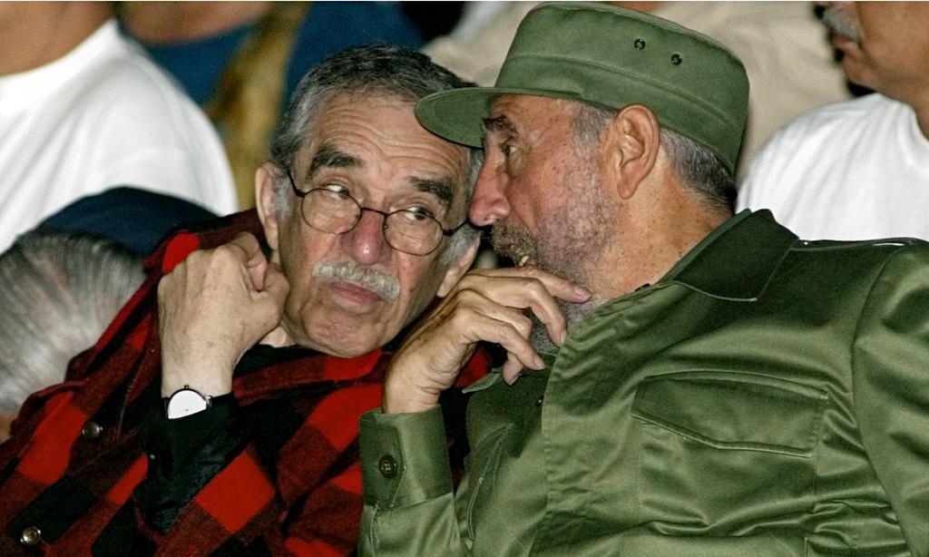 La entrega de #Fidel al pueblo cubano, la continuidad de #Raúl y <a href="/DiazCanelB/">Miguel Díaz-Canel Bermúdez</a> el liderazgo y ejemplo de estos hombres han unido más al pueblo y el PCC. <a href="/AdrinMartnezGo2/">Adrián Martínez González</a> <a href="/JulioAcosta/">PapaTurro</a> <a href="/MarlonJ86115541/">Marlon Jimenez</a> <a href="/Aleidacr84/">Aleida</a> <a href="/ErnandezSasha/">Sasha £ernández®</a> <a href="/AlejandroLuar1/">Alejandro Luar</a> <a href="/MarlonJ86115541/">Marlon Jimenez</a> @Francis02272101