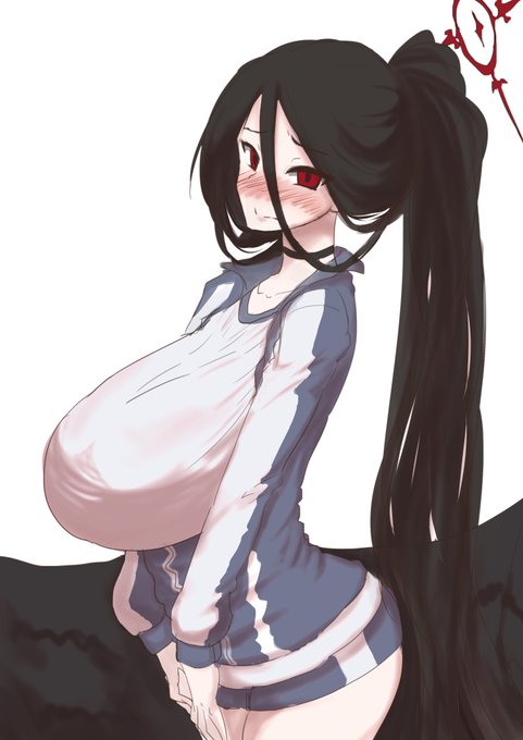 いいおっぱいの日(遅刻) 