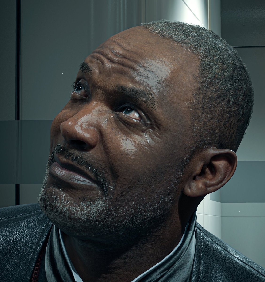 اليوم الثامن من شهر نوڤمبر والذي يوافق الذكرى الثالثة لأحد أجمل الألعاب والتجارب على الاطلاق Death Stranding!🖤.

#DeathStranding