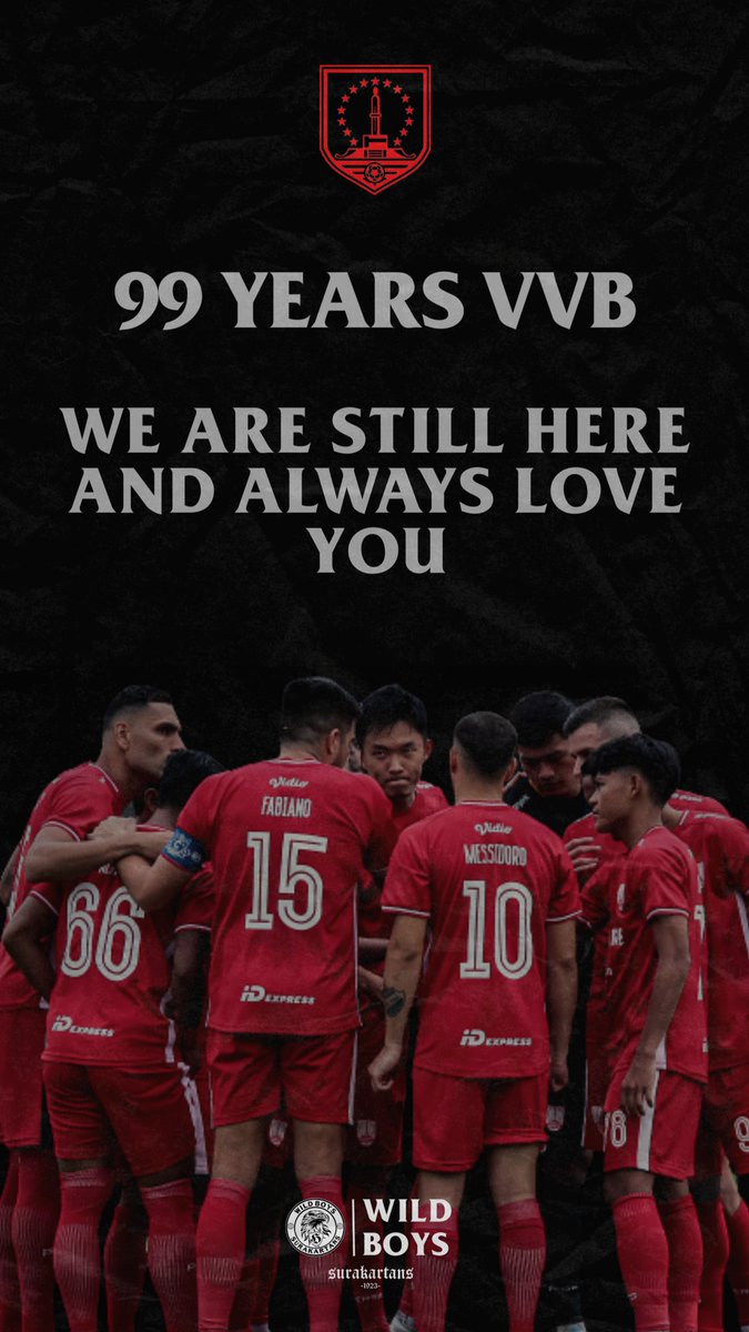 WILDBOYSFIRM's tweet photo. Ban99a Sambernyawa https://t.co/yvek88lD4q