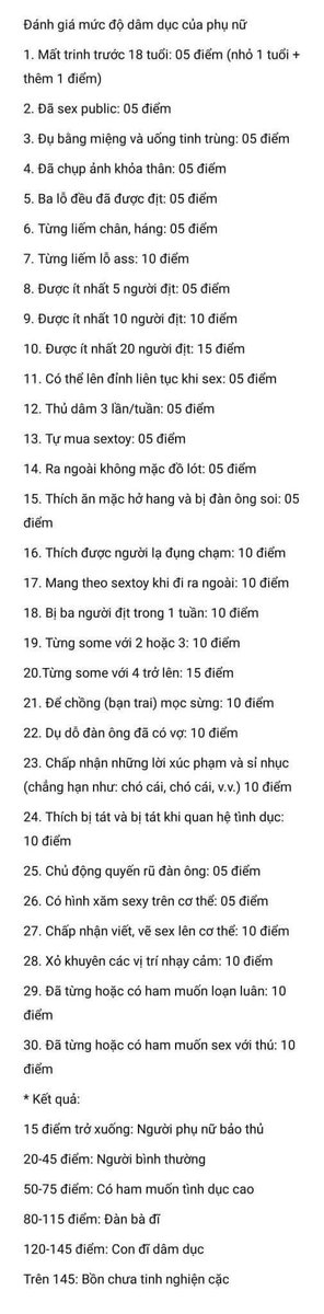 traningslave's tweet photo. Chấm điểm nào :)) https://t.co/6gjNAPGyBz