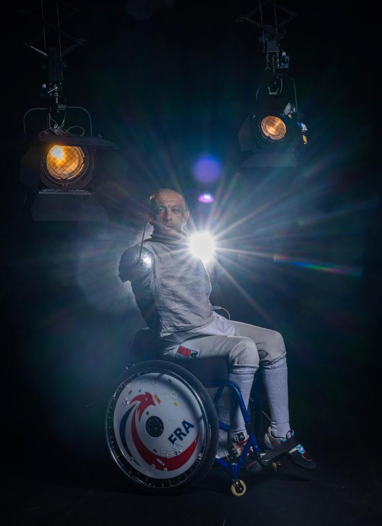 Moez EL ASSINE ▪ PLY tweet media