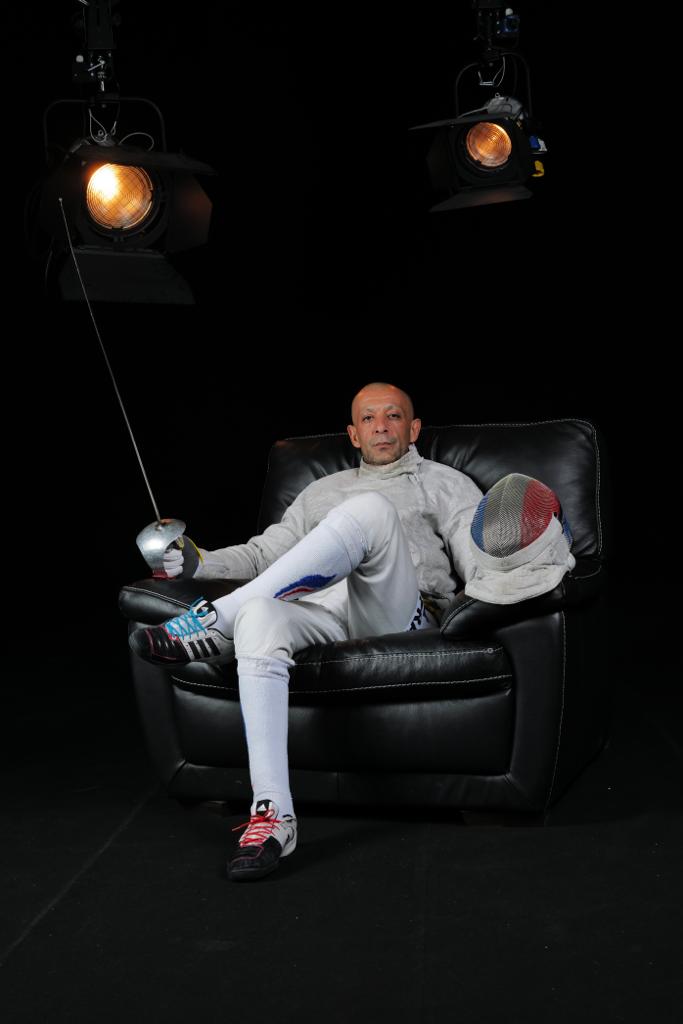 Moez EL ASSINE ▪ PLY tweet media