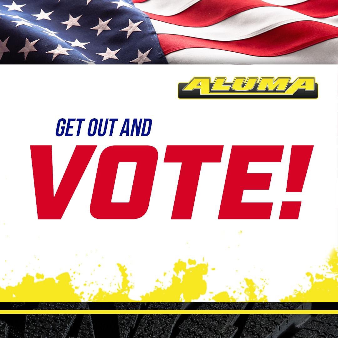 Aluma Trailers (@aluma_trailers) on Twitter photo 