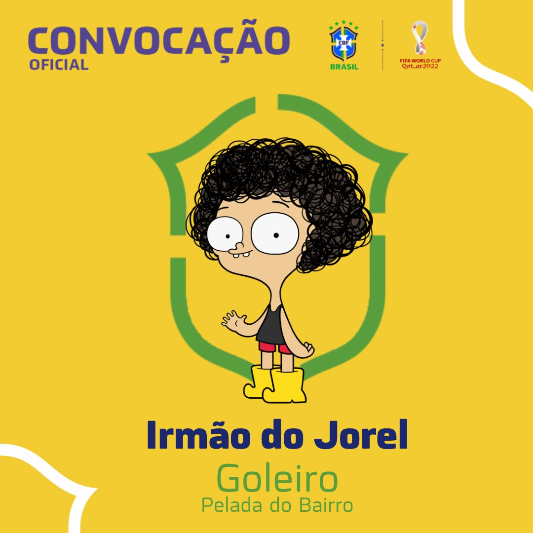 Irmão do Jorel e o Jogo Mais Importante da Galáxia (PC/Mobile): página do Steam já está disponível para wishlist e informações - GameBlast