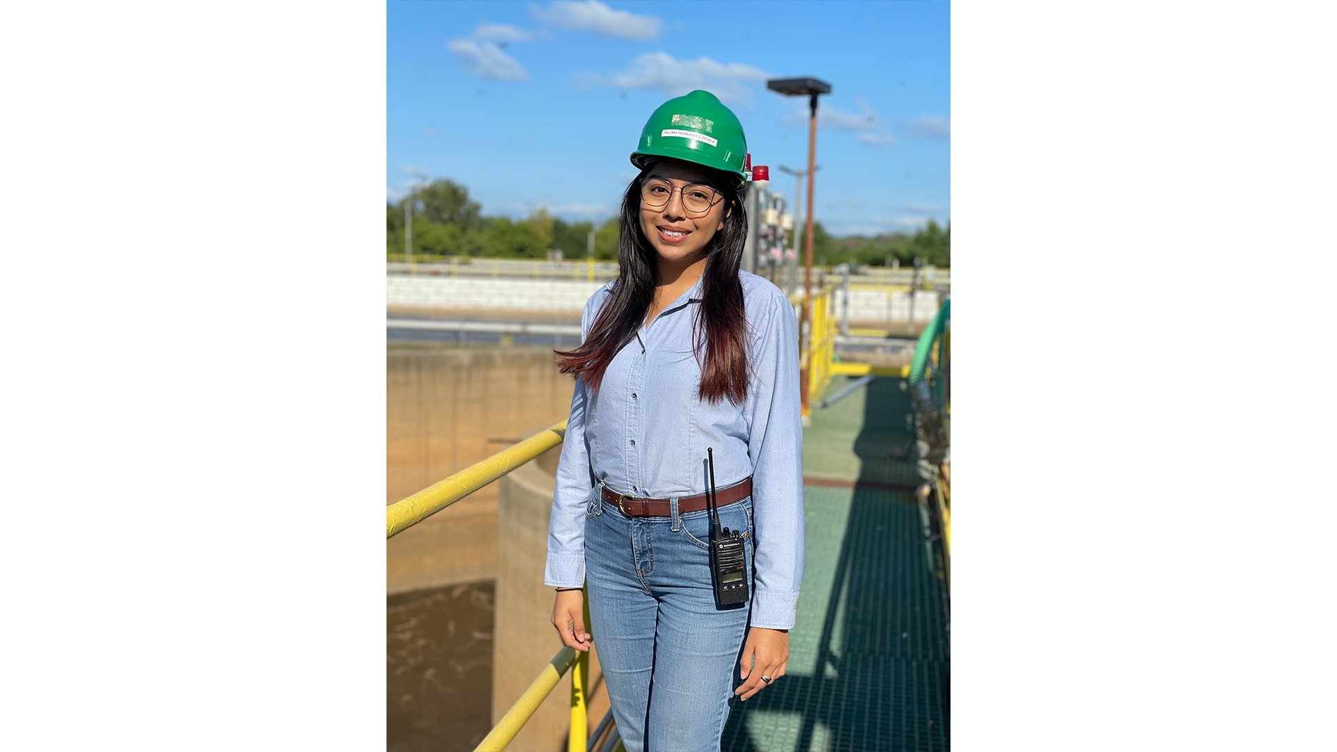 JBS USA On Twitter With The Help Of Environmental Manager Paloma jbs-usa-on-twitter-with-the-help-of-environmental-manager-paloma