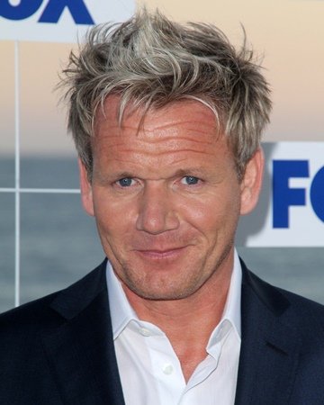 Happy Birthday Gordon Ramsay born November 8th 1966.     