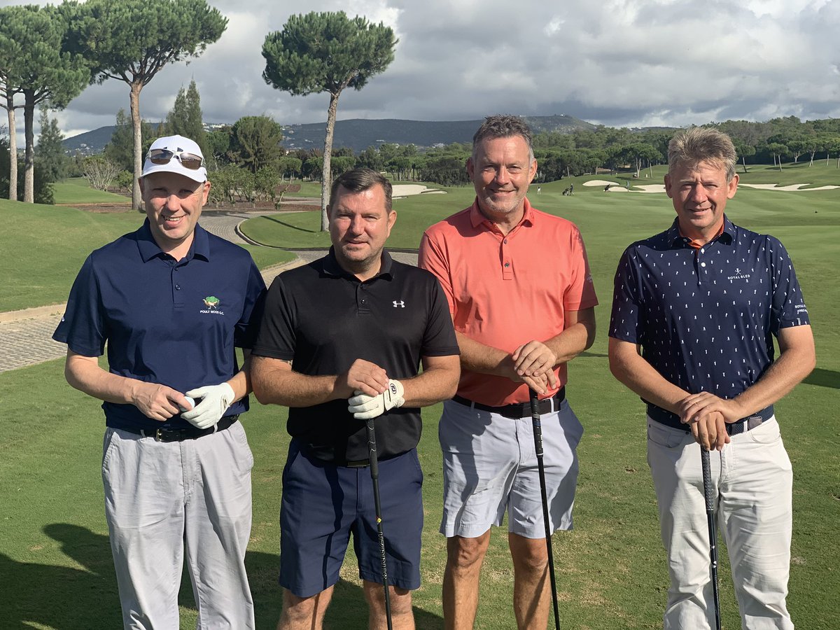 Golf Escapes (@golfescapes) on Twitter photo Incredible golf from <a href="/davidcopseygolf/">David Copsey</a> to lead the <a href="/PGASouth/">PGASouth</a> overseas pro-am with a 61 (-11) in round 1 <a href="/QDLResort/">Quinta do Lago</a> Laranjal Incredible golf from <a href="/davidcopseygolf/">David Copsey</a> to lead the <a href="/PGASouth/">PGASouth</a> overseas pro-am with a 61 (-11) in round 1 <a href="/QDLResort/">Quinta do Lago</a> Laranjal