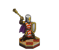 BNFTzer's tweet photo. "With the benediction of the oracle ,I will protect the lost realm from its ennemies and from anything that might harm it even at the cost of my life."
One Tribe, One Oracle, One Galaxy 
@LostRealmsXYz @Mikemoney232 @WorldOfTribe
@gimpey @Humpy6550 
#lostrealms #fanart https://t.co/q0ciN3YHbV