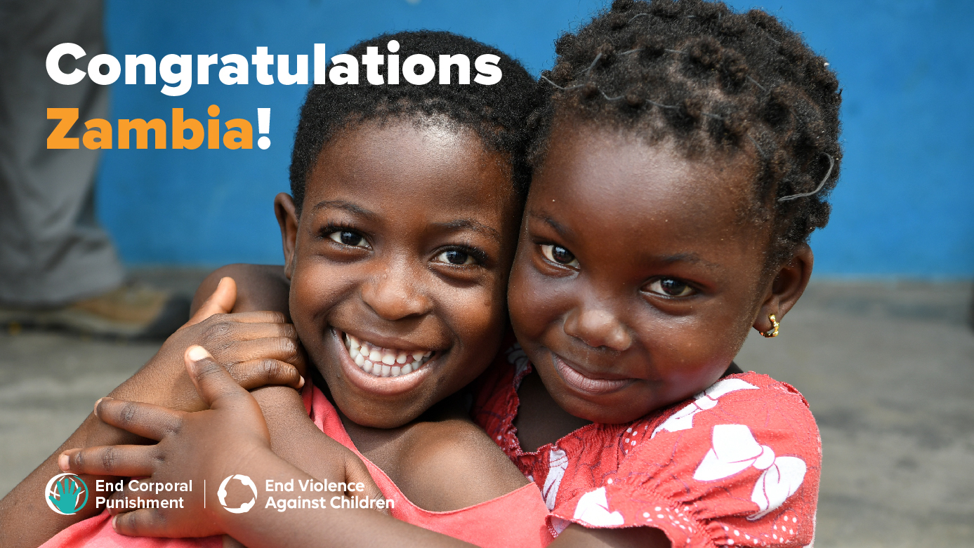 UNICEF Child Protection on Twitter "🙌🏾🇿🇲Zambia has the 64th