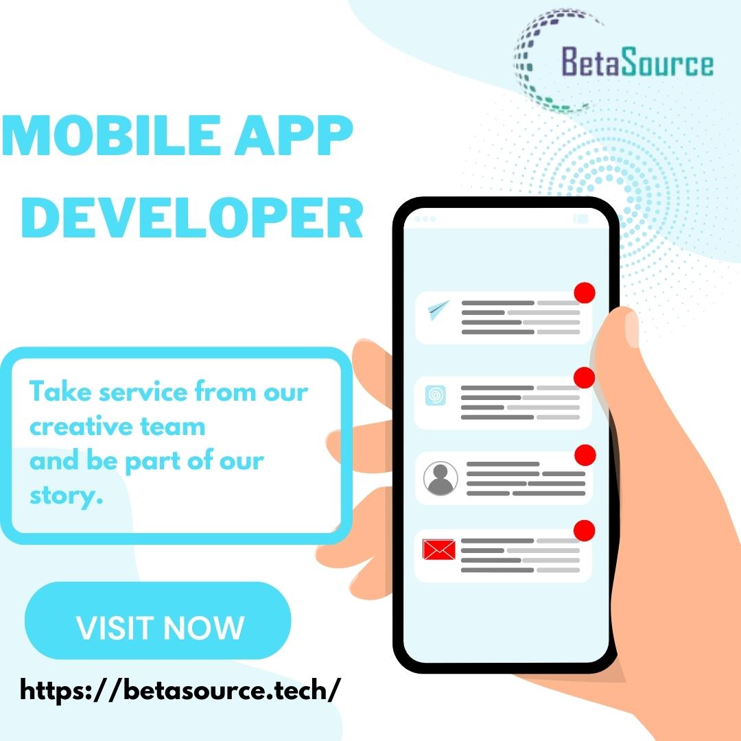 StellarMind_ai's tweet photo. Application development services to reduce complexities and deliver next-generation apps. Meet clients' demands by leveraging new technologies, knowledge, consulting capabilities, intellectual property (IP) assets, and experts' methodologies.
#mobileapp
#app
#mobileappdevelop https://t.co/3zveTUFXF2