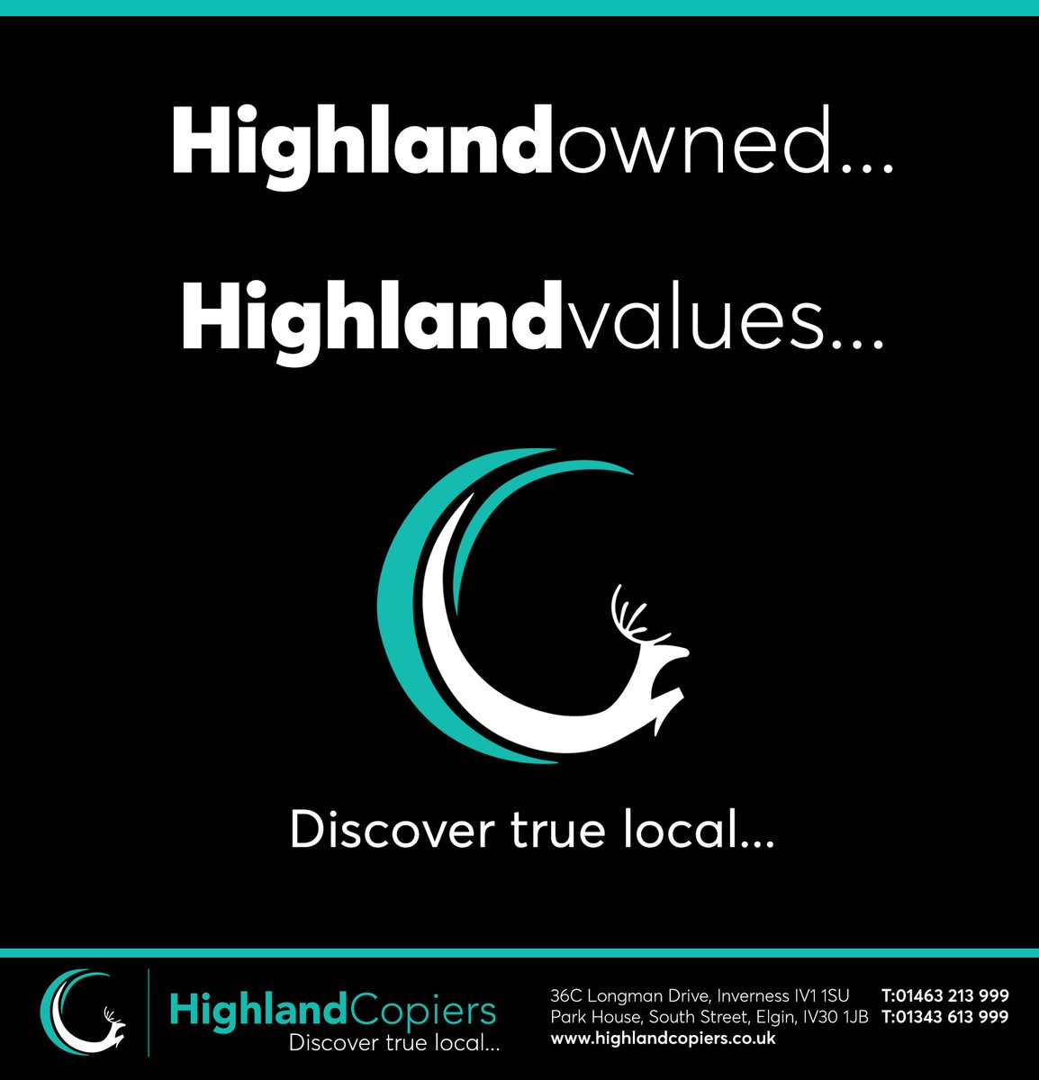 Highland Copiers (@hcopiers) on Twitter photo 