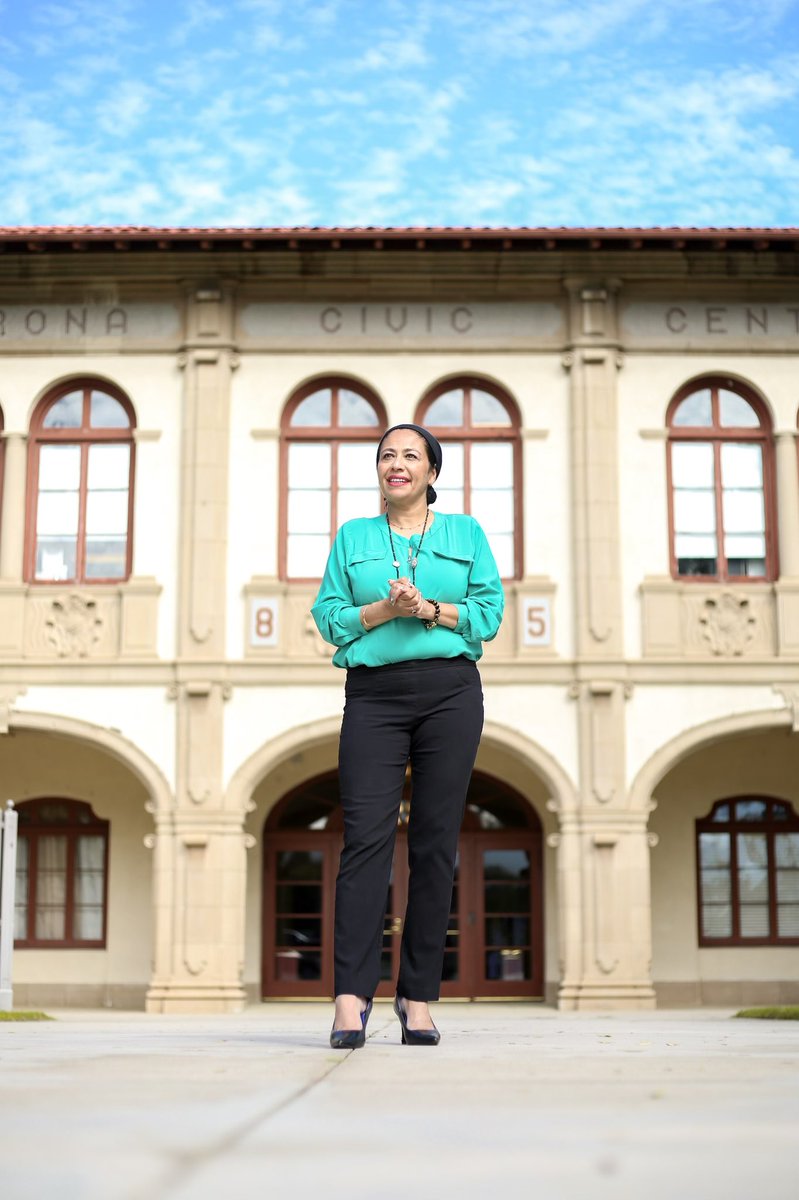 #AD63: #ElectionDay is here &amp; POLLS ARE OPEN!🗳

If you haven't voted yet, TODAY is the day to make sure your voice is heard.

Whether by mail, ballot drop box, or at a #RivCo Vote Center, you have until 8PM to cast your #vote!

Vote Centers➡️voteinfo.net

#VoteFauzia