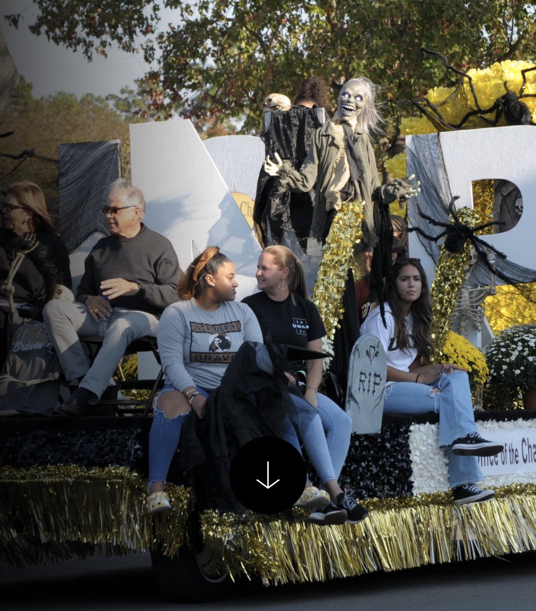 UNCP_PineNeedle tweet media