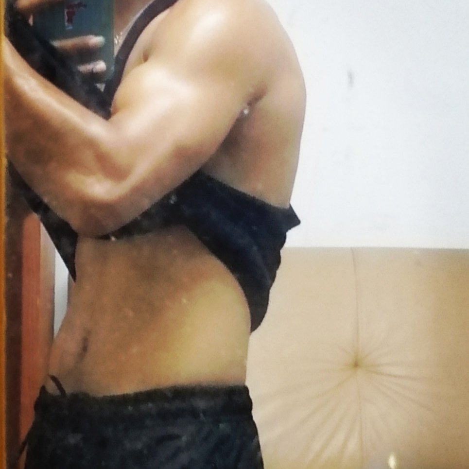 #NewProfilePic