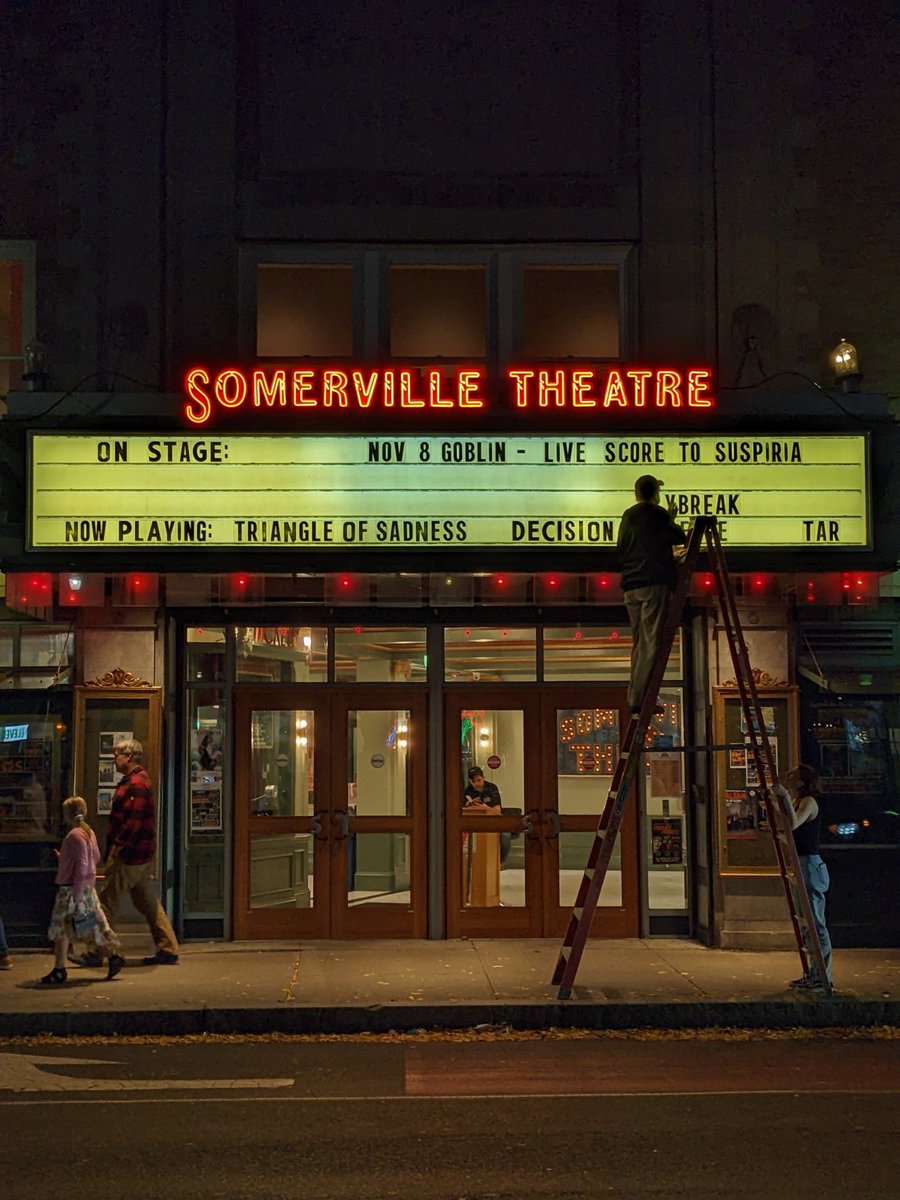 Davis sq. #Somerville #MA