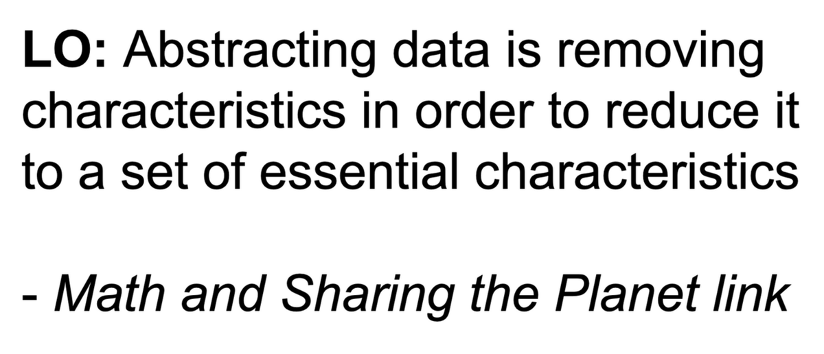 debbiejoy75's tweet photo. What does data have to do with Mondrian? Modeling lessons in the afternoon to middle years, exploring data and abstraction as well as the connection between maths and art. #learningthroughconcepts #IB #transdisciplinary @pleinc @ccgrasmeijer @Omgevingsedu @paulabaxter67 https://t.co/PbSSrkCfWM