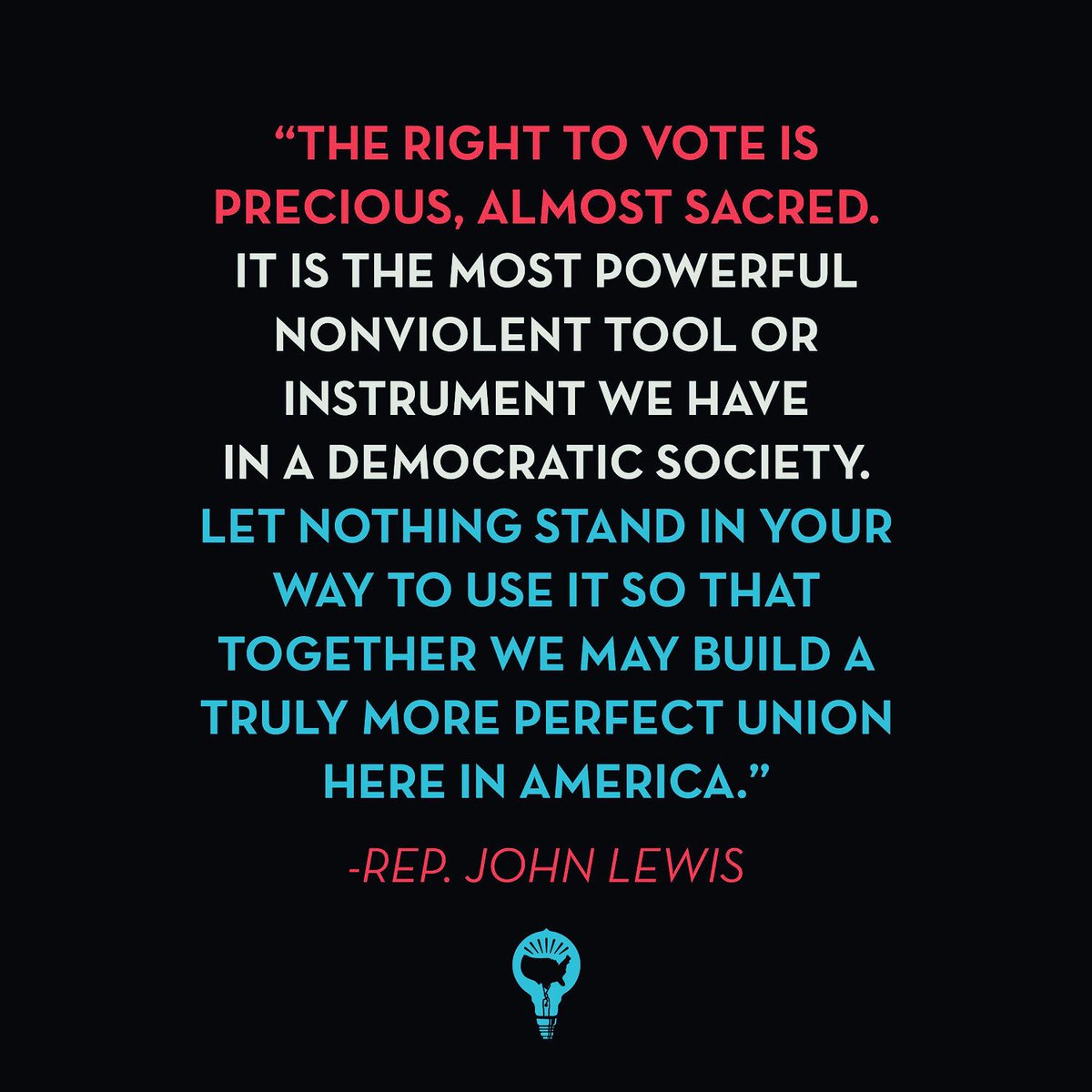 kefreeman2005's tweet photo. Vote like it matters. For you. For our children. For their children. For their future. Vote like it matters. Get out there, @LexingtonOne friends! Your voice matters! #lex1votes #electionday https://t.co/TlmlZp9EZl