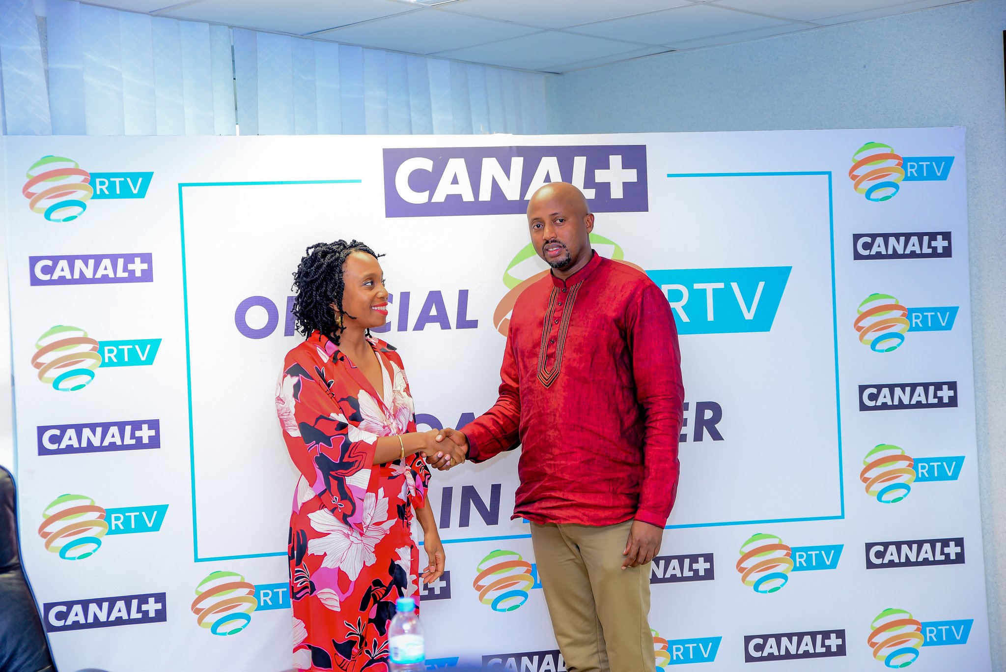 Rwanda Broadcasting Agency (RBA) on Twitter: