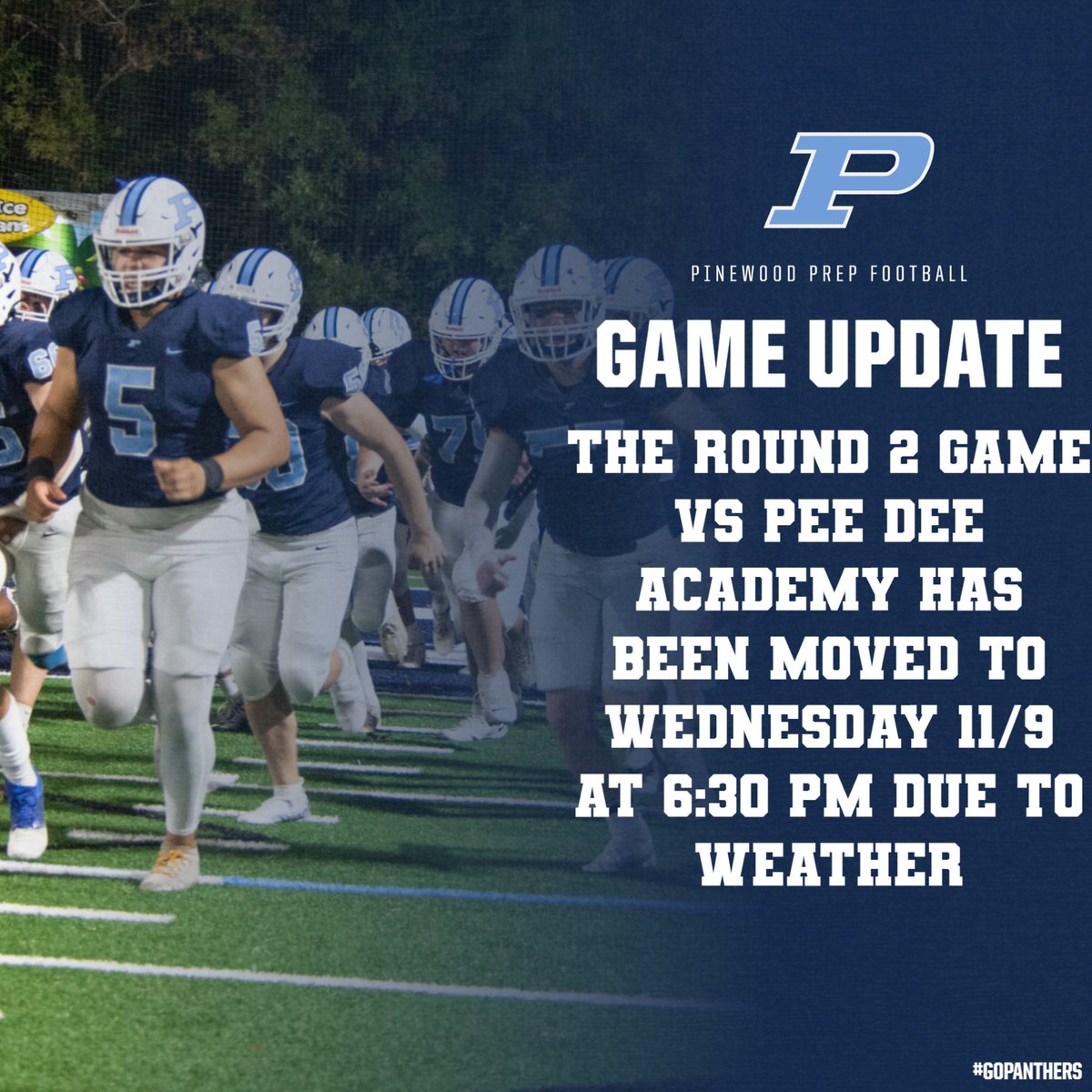 Pinewood Football (@pps_football_) on Twitter photo 