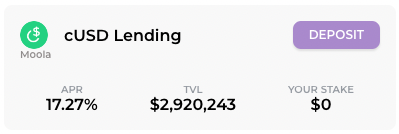 Celo Tracker tweet media