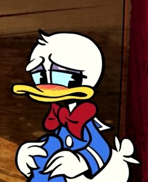 Hourly Donald Duck (@hourlydonalds) on Twitter photo 