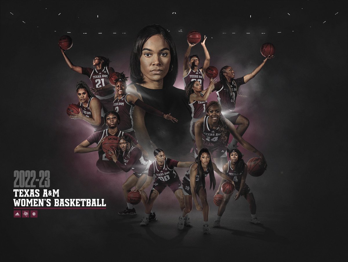 AggieWBB's tweet photo. The Joni Taylor era is almost here

Are you ready?

#GigEm | #Becoming https://t.co/gMFrMX7FQF