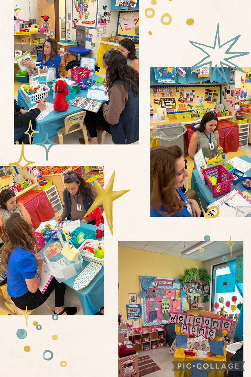 TheRichmondPrek's tweet photo. @TheRichmondPrek we #sharebestpractices #teachersoftwitter #nycprek #district31prek #whereouradventuresbegin @EdeleWilliams @NYCSchools @CSD31SI @DOEChancellor @DrMarionWilson #beststaffever #growingtogether https://t.co/WTgOP4me57