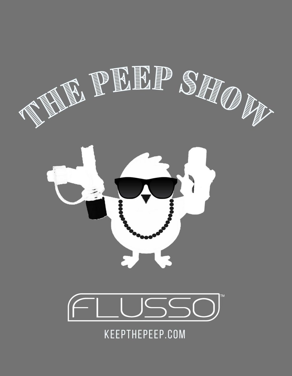 SalesMcarthur's tweet photo. The PEEP Show.  Tomorrow. Booth 917.  

See you there. #AARC22 https://t.co/YKyiRTC1Eh