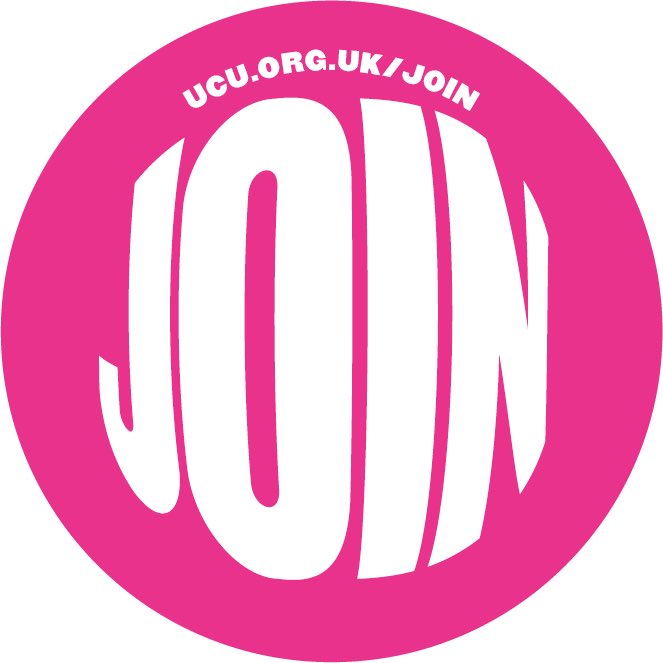 Strathclyde UCU tweet media