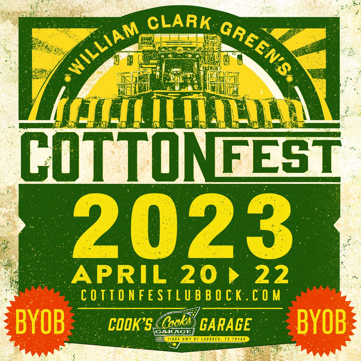 Cotton Fest Lubbock tweet media