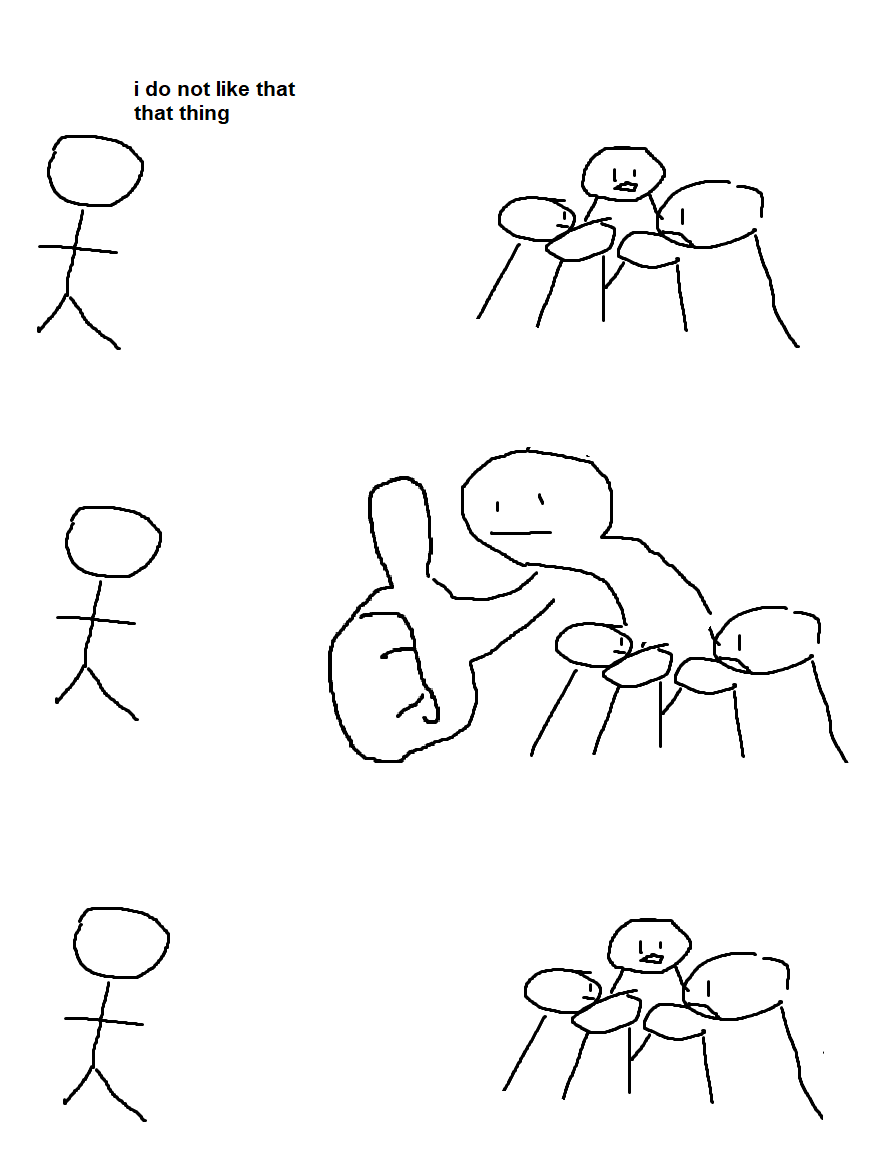 NekoHappix's tweet image. This image has ruined my legacy I wish I never made it