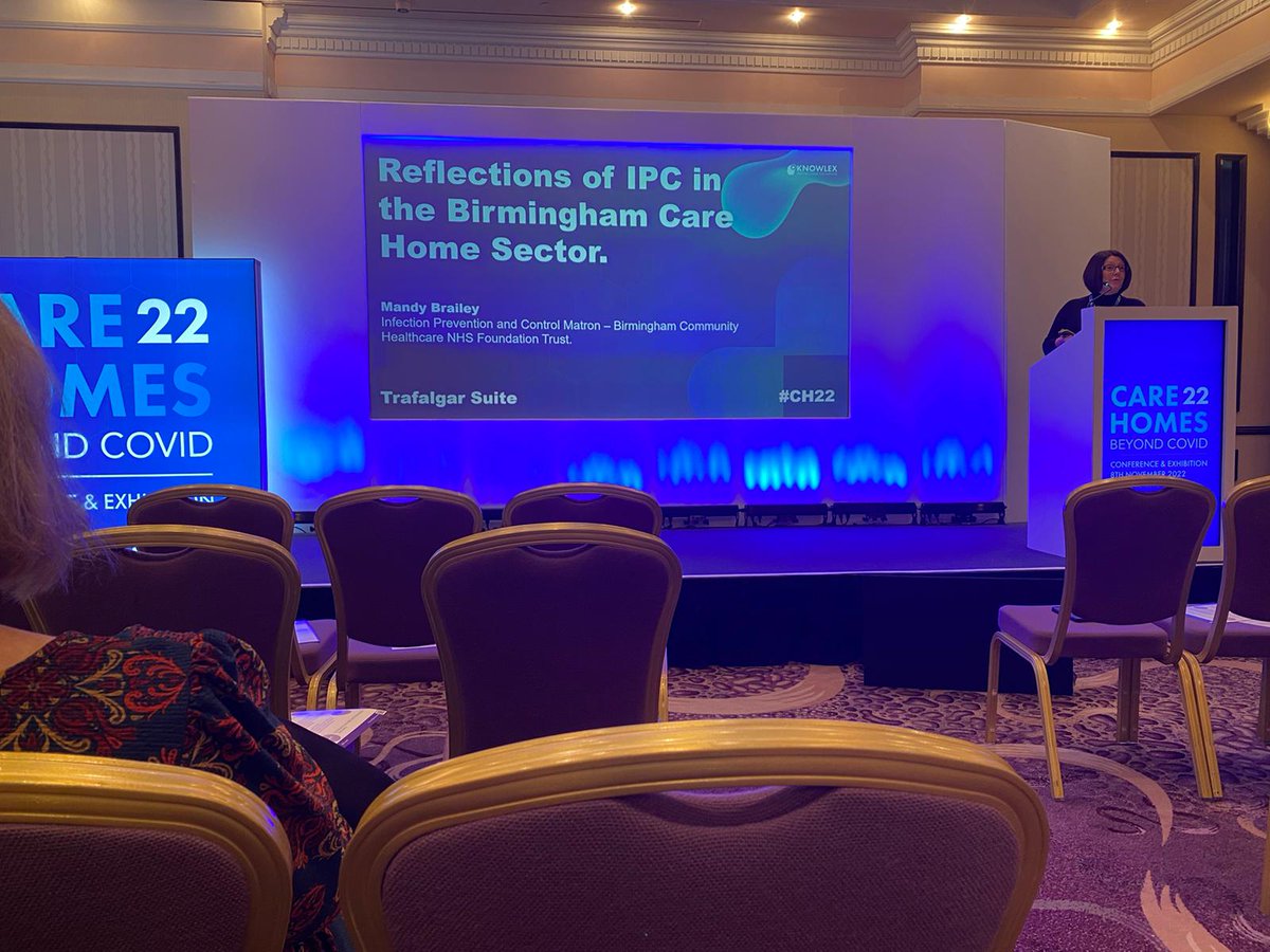 Great day with the team at the Knowlex Care Home 22 conference... 3 posters and a presentation... well done team 💖👏🏻👏🏻👏🏻.
Awesome feedback from the audience.. thank you😊